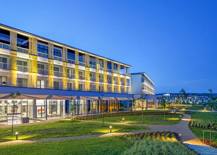 Otel Sirius Hotel****superior Kestel